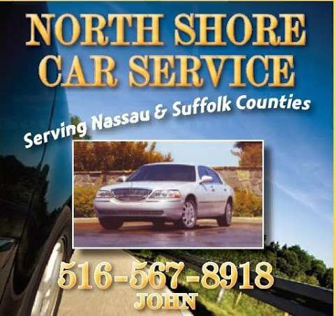 Jobs in North Shore Car Service - reviews